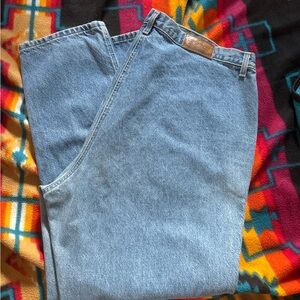 Women’s plus size vintage Rockies